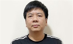 12 bản hợp đồng  "ma " làm đẹp báo cáo tài chính và cái bẫy giăng 10.123 nhà đầu tư của Shark Thủy