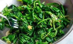 Những thực phẩm thần kỳ giúp bạn