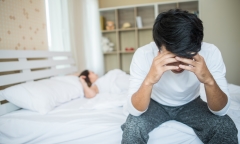  Đề xuất đưa người chịu áp lực công việc, học tập vào giám sát nguy cơ rối loạn tâm thần: Bộ Y tế nói gì?