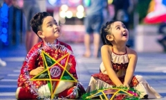 Tết Trung Thu còn có những tên gọi khác là gì?