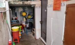 Nghi án đâm chết người tình rồi tự sát tại TP.HCM: Hiện trường có gì?
