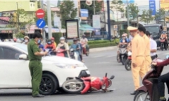 Tin tức tai nạn giao thông mới ngày 2/2: 12 người tử vong do tai nạn giao thông trong ngày mùng 1 Tết