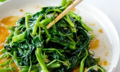Loại rau lọt 