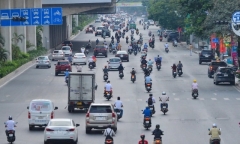 Lỗi đi sai làn đường là gì?
