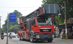 Thứ tự các xe ưu tiên qua ngã tư theo quy định mới nhất