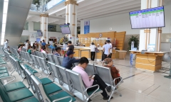 Từ 1/7: 3 trường hợp được tăng mức thanh toán viện phí BHYT, người dân cần biết