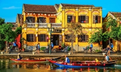 25 điều không nên bỏ lỡ ở Việt Nam