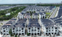 Hà Nội đề xuất nhân lực chất lượng cao được tặng biệt thự, giảm 50% tiền mua nhà