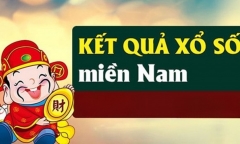 XSMN 16/1- Kết quả xổ số miền Nam hôm nay 16/1/2026- kết quả XSMN ngày 16/1