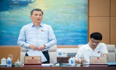 Trách nhiệm lập quy hoạch khoáng sản nên giao Bộ nào?