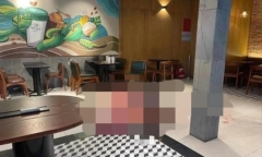 Vụ án mạng ở quán trà sữa, 2 người tử vong: Toàn cảnh diễn biến và hoàn cảnh éo le của nạn nhân