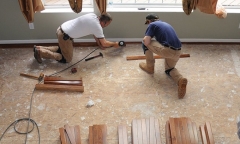 Sai lầm nhất định phải tránh khi tự sửa nhà