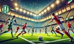 Nhận định trận Al-Ittihad Alexandria với Al Ahly 23h00 ngày 18/6/2024