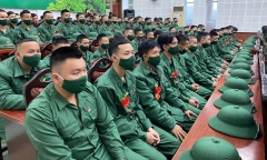 Những trường hợp nào được miễn nghĩa vụ quân sự