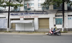 Vụ bắt loạt lãnh đạo Viện Pháp y Tâm thần TƯ Biên Hòa: Bộ Y tế yêu cầu tăng cường quản lý
