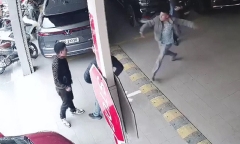 Vụ người đàn ông