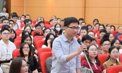 Hai chuyên ngành bác sĩ nội trú 