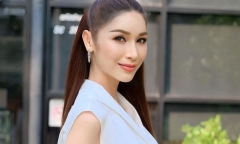 Hoa hậu từng ngã lăn ra đất, đấm liên tục xuống sàn khi đăng quang, hiện ra sao?