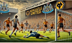 Dự đoán kết quả trận Newcastle vs Wolves, Ngoại hạng Anh 2h30 ngày 16/1: Giành thêm chiến thắng
