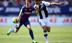 Nhận định soi kèo trận Eibar vs Levante, 00h ngày 3/9: Lợi thế sân  nhà