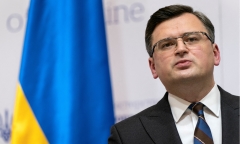 Ukraine bước đầu thực hiện kế hoạch đòi Nga bồi thường thiệt hại do xung đột