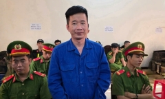 Lý do trùm giang hồ Thái