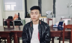 Trả thù người yêu cũ, nam thanh niên Phú Thọ tung clip nhạy cảm lên mạng xã hội