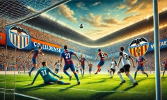 Dự đoán kết quả trận Eldense vs Valencia, 3h ngày 8/1: Chìm trong nhóm nguy hiểm