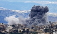 Israel tuyên bố kéo dài chiến dịch nhằm vào Iran, cảnh báo