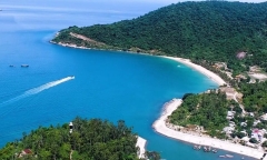 Khám phá những địa điểm check-in hoang sơ ít người biết đến tại Đà Nẵng