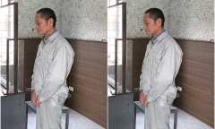 Khởi tố gã chồng ghen tuông, bắn vợ tử vong