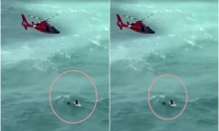 Siêu bão Milton khiến nước Mỹ thiệt hại nặng nề ra sao?