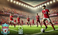 Dự đoán kết quả trận Nottingham vs Liverpool, Ngoại hạng Anh 3h ngày 15/1: The Kop gặp khó