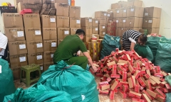 Vụ chủ kênh TikTok 