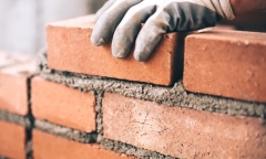 Vữa xây tường mác bao nhiêu theo tiêu chuẩn