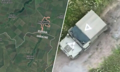 Động cơ đằng sau việc Ukraine bất ngờ tấn công cơ giới vào lãnh thổ Nga
