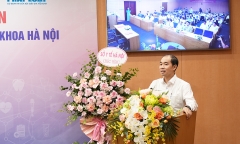 PGĐ Sở y tế Hà Nội: “Điều quan trọng là giữ được niềm tin của người bệnh..