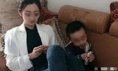 Chị gái vội cho em trai đi làm con nuôi khi bố mẹ mới mất, dân mạng chia phe tranh cãi gay gắt