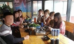 Chàng trai âm thầm bỏ về giữa buổi xem mắt, nguyên nhân gây tranh cãi gay gắt