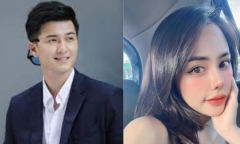 Bị chê không xứng với Huỳnh Anh, Bạch Lan Phương đáp trả cực gắt