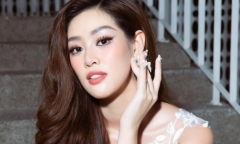 Bị hiểu lầm vì phát ngôn cũ, Hoa hậu Khánh Vân đáp trả cực gắt