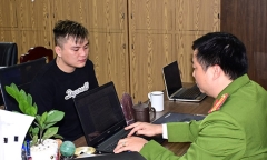Tin pháp luật nổi bật 24h qua: Bắt đối tượng cướp xe SH lúc rạng sáng
