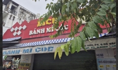 Vụ nghi ngộ độc bánh mì ở TP.HCM: Sở An toàn thực phẩm nói gì?