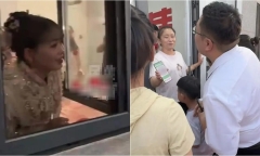 Bị ép chuyển tiền mới cho đón dâu, chú rể làm điều không ngờ khiến nhà gái