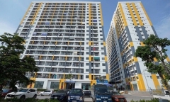 Cách xác nhận thu nhập 12 tháng khi làm hồ sơ mua nhà ở xã hội
