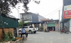 Phát hiện thi thể phụ nữ đang phân huỷ trong phòng trọ khóa trái cửa ở Hải Phòng
