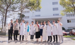 Trường đại học nào áp dụng chính sách đãi ngộ đến 400 triệu đồng với giảng viên khối ngành sức khỏe năm học 2026 - 2027?