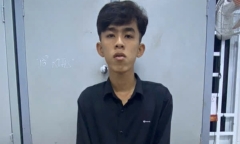 Quan hệ với bé gái quen qua mạng, nam thanh niên bị khởi tố