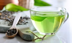 Điều gì xảy ra khi uống trà xanh sai thời điểm