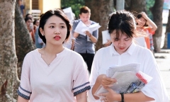 Trường Đại học Kiến trúc Hà Nội công bố điểm sàn 2025, ngành thiết kế đồ họa 18 điểm